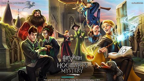 hogwarts mystery|hogwarts mystery free download.